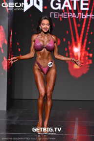 Grand Prix Dudushkin Fitness Family - 2025