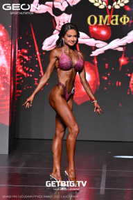 Grand Prix Dudushkin Fitness Family - 2025