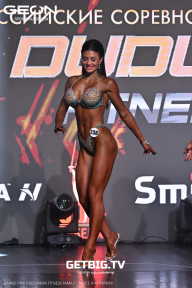 Grand Prix Dudushkin Fitness Family - 2025