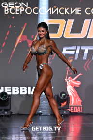 Grand Prix Dudushkin Fitness Family - 2025