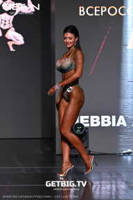 Grand Prix Dudushkin Fitness Family - 2025
