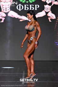 Grand Prix Dudushkin Fitness Family - 2025
