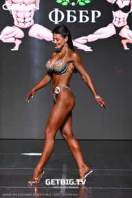 Grand Prix Dudushkin Fitness Family - 2025