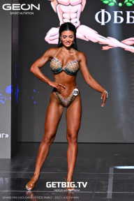 Grand Prix Dudushkin Fitness Family - 2025