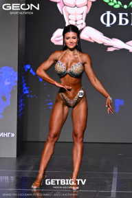 Grand Prix Dudushkin Fitness Family - 2025