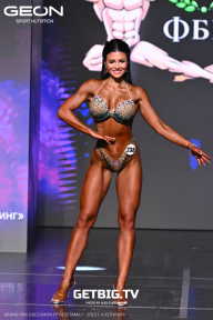 Grand Prix Dudushkin Fitness Family - 2025