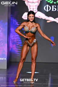 Grand Prix Dudushkin Fitness Family - 2025