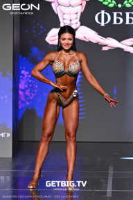 Grand Prix Dudushkin Fitness Family - 2025