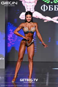 Grand Prix Dudushkin Fitness Family - 2025