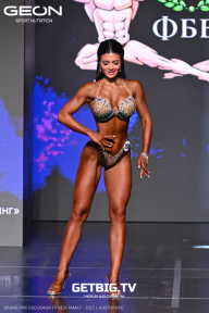 Grand Prix Dudushkin Fitness Family - 2025