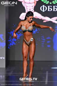 Grand Prix Dudushkin Fitness Family - 2025
