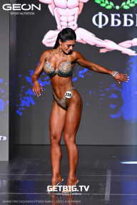 Grand Prix Dudushkin Fitness Family - 2025