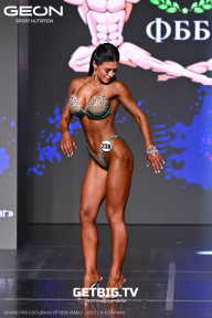 Grand Prix Dudushkin Fitness Family - 2025