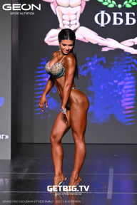 Grand Prix Dudushkin Fitness Family - 2025