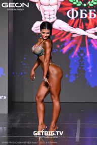 Grand Prix Dudushkin Fitness Family - 2025