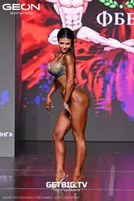 Grand Prix Dudushkin Fitness Family - 2025