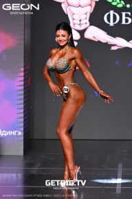 Grand Prix Dudushkin Fitness Family - 2025