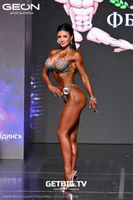 Grand Prix Dudushkin Fitness Family - 2025