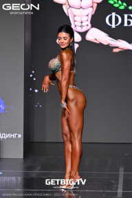Grand Prix Dudushkin Fitness Family - 2025
