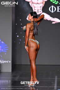 Grand Prix Dudushkin Fitness Family - 2025