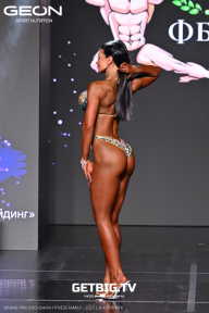 Grand Prix Dudushkin Fitness Family - 2025