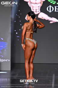 Grand Prix Dudushkin Fitness Family - 2025