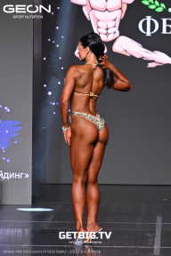 Grand Prix Dudushkin Fitness Family - 2025