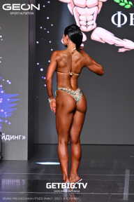 Grand Prix Dudushkin Fitness Family - 2025