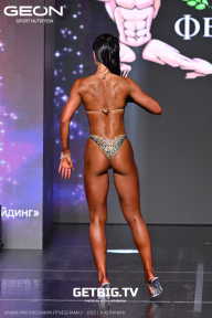 Grand Prix Dudushkin Fitness Family - 2025