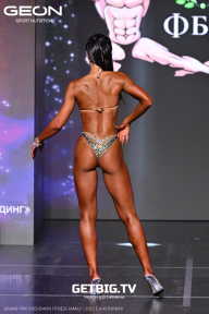 Grand Prix Dudushkin Fitness Family - 2025