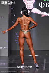 Grand Prix Dudushkin Fitness Family - 2025