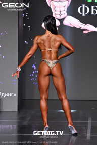 Grand Prix Dudushkin Fitness Family - 2025