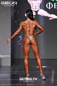 Grand Prix Dudushkin Fitness Family - 2025