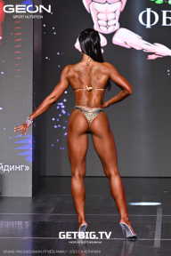 Grand Prix Dudushkin Fitness Family - 2025