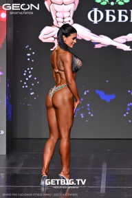 Grand Prix Dudushkin Fitness Family - 2025