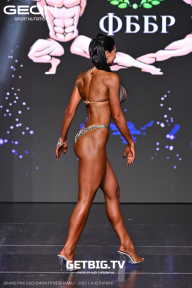 Grand Prix Dudushkin Fitness Family - 2025