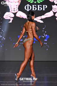 Grand Prix Dudushkin Fitness Family - 2025