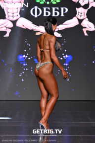 Grand Prix Dudushkin Fitness Family - 2025