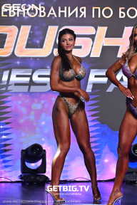 Grand Prix Dudushkin Fitness Family - 2025