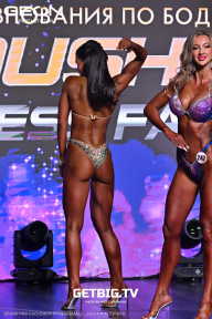 Grand Prix Dudushkin Fitness Family - 2025