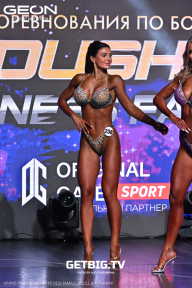 Grand Prix Dudushkin Fitness Family - 2025