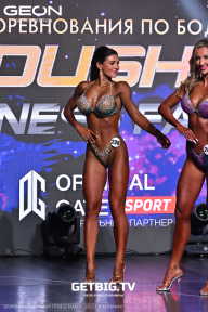 Grand Prix Dudushkin Fitness Family - 2025