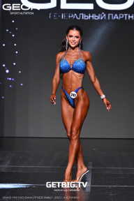 Grand Prix Dudushkin Fitness Family - 2025