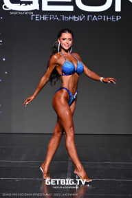 Grand Prix Dudushkin Fitness Family - 2025