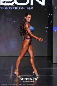 Grand Prix Dudushkin Fitness Family - 2025