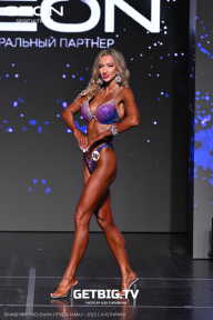 Grand Prix Dudushkin Fitness Family - 2025
