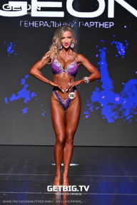 Grand Prix Dudushkin Fitness Family - 2025