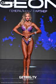 Grand Prix Dudushkin Fitness Family - 2025