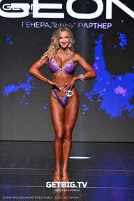 Grand Prix Dudushkin Fitness Family - 2025