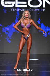 Grand Prix Dudushkin Fitness Family - 2025